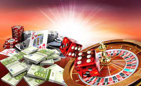 Зеркало Lucky Duck Casino
